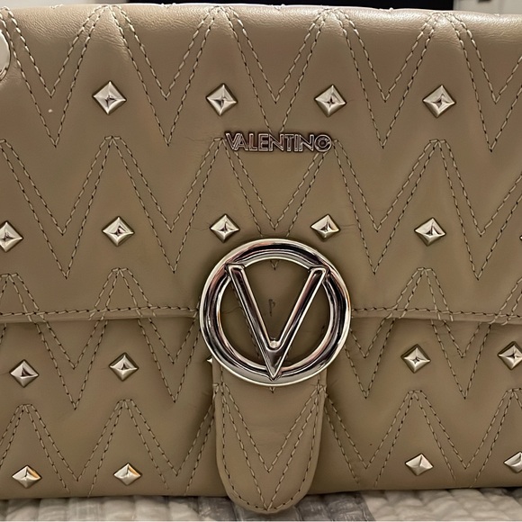 Valentino by Mario Valentino purse - Picture 3 of 7